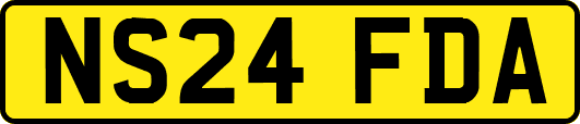 NS24FDA