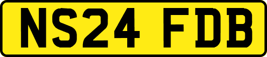 NS24FDB