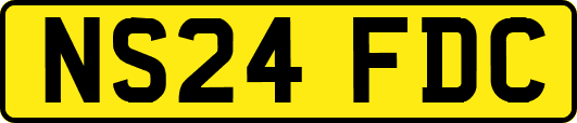 NS24FDC