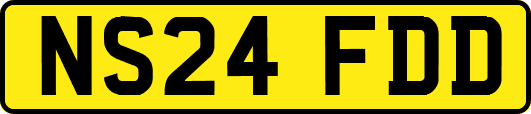 NS24FDD