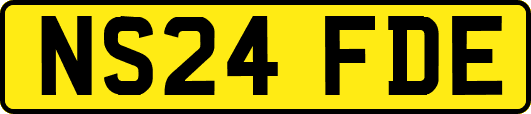 NS24FDE