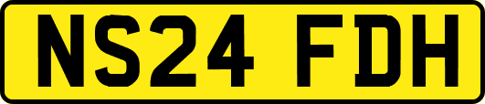 NS24FDH