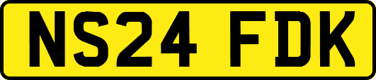 NS24FDK