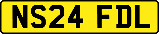 NS24FDL