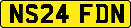NS24FDN