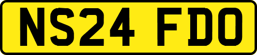 NS24FDO