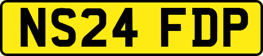 NS24FDP