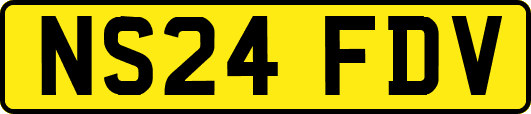 NS24FDV