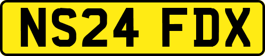 NS24FDX
