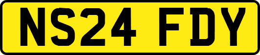 NS24FDY