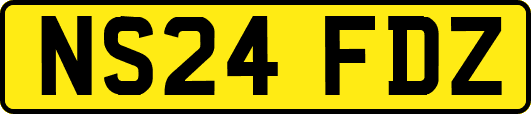 NS24FDZ