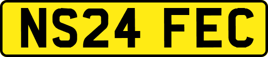 NS24FEC
