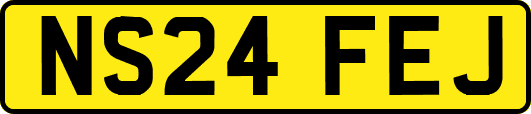 NS24FEJ