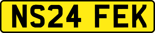 NS24FEK