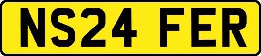 NS24FER