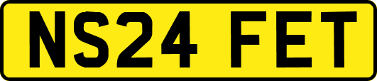 NS24FET