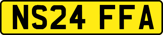 NS24FFA