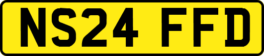 NS24FFD