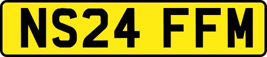 NS24FFM