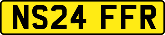 NS24FFR