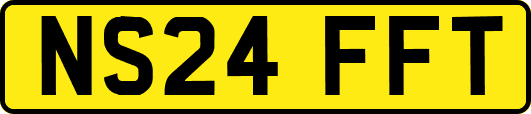 NS24FFT