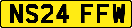 NS24FFW