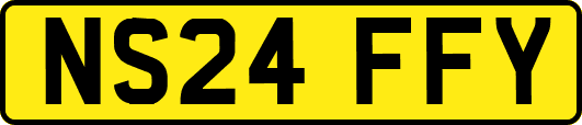 NS24FFY