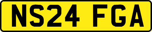 NS24FGA