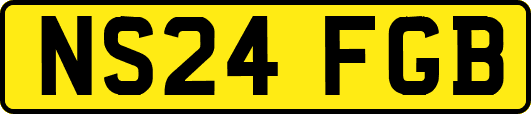 NS24FGB
