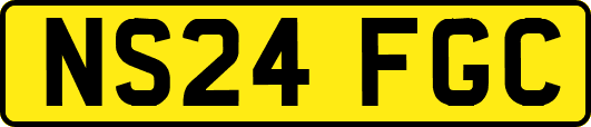 NS24FGC
