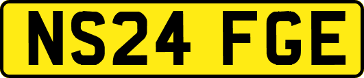 NS24FGE