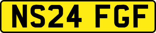 NS24FGF