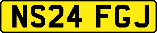 NS24FGJ
