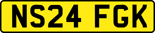 NS24FGK