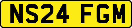 NS24FGM
