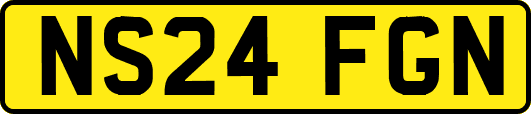 NS24FGN