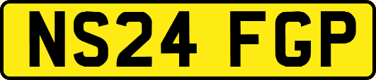 NS24FGP