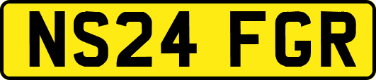 NS24FGR