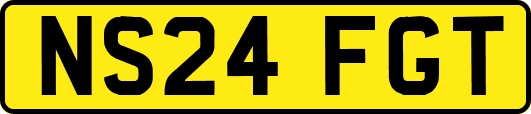 NS24FGT