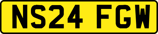 NS24FGW