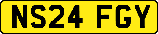NS24FGY