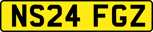 NS24FGZ