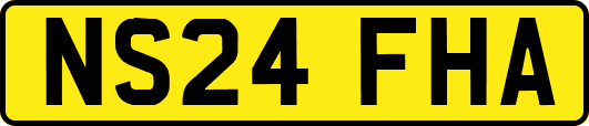NS24FHA