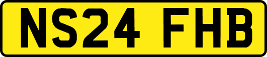 NS24FHB