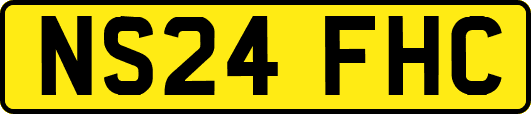 NS24FHC