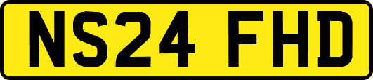 NS24FHD