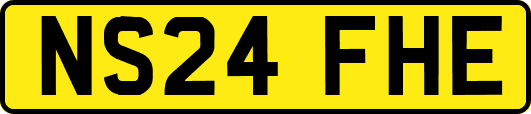 NS24FHE