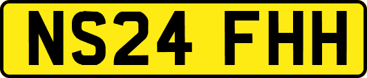 NS24FHH