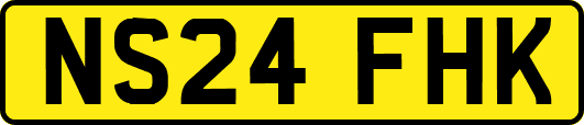 NS24FHK