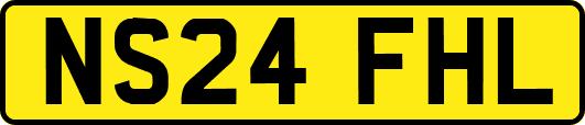 NS24FHL